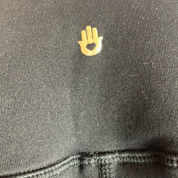 Spiritual Gangster Yoga Pants/Leggings - Picture 4 of 6